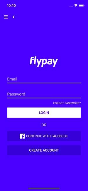 FlyPay Top-up(圖2)-速報App