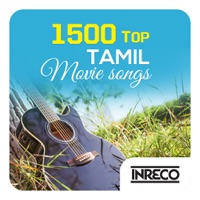 1500 Top Tamil Movie Songs pour PC