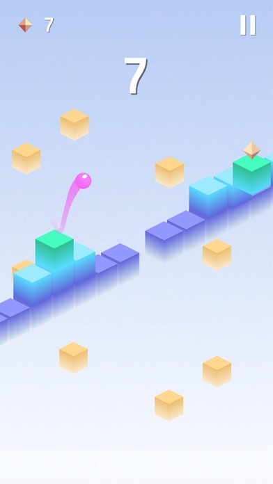 Swimp screenshot 3