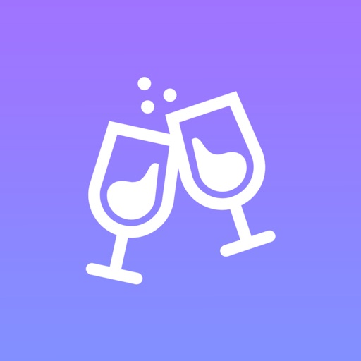 Over Drinks Icon