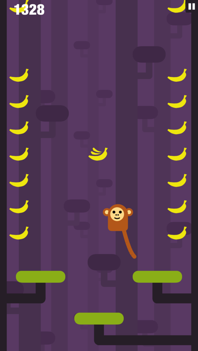 Banana Bunch Screenshot 2