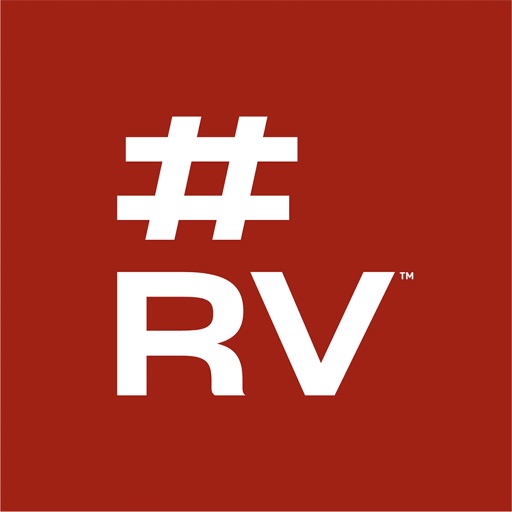 The new #RV Magazine iOS App