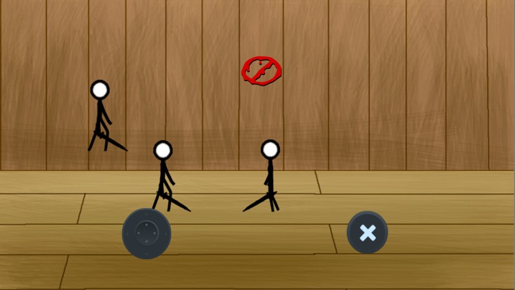 Stickman Epic Battle