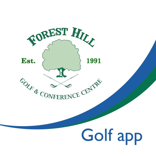 Forest Hill Golf & Conference Centre icon