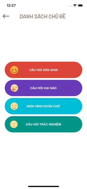 Hại não Quiz(圖2)-速報App