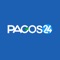 Pagos24, fue ideado y desarrollado para simplificar tu vida y proteger tu dinero, todo lo que necesitas para administrar tu dinero lo tendrás en la palma de tu mano, es decir tu smartphone se convierte en tu punto de venta (POS), tu tarjeta de crédito y tu cuenta bancaria