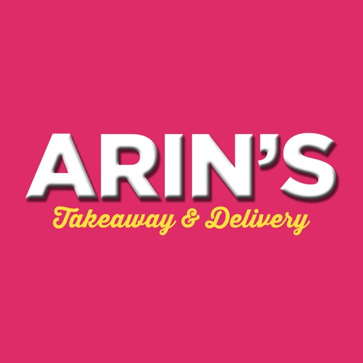 Arin's Pizza