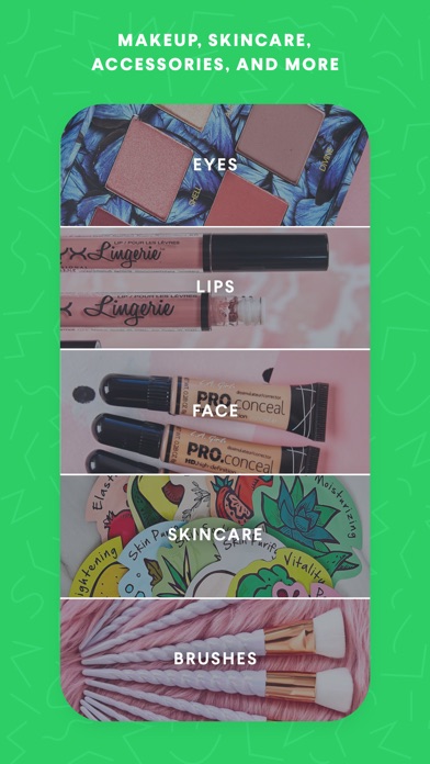 download Hush - Beauty for Everyone apps 2