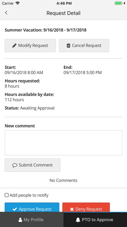 Built for Teams screenshot-7