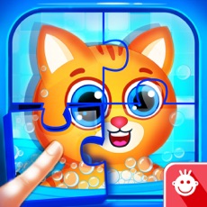 Activities of Jigsaw Puzzle Educational Game