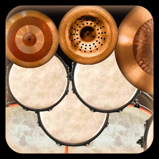 Classic Drum Pro icon