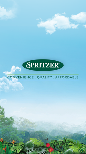 Spritzer Online