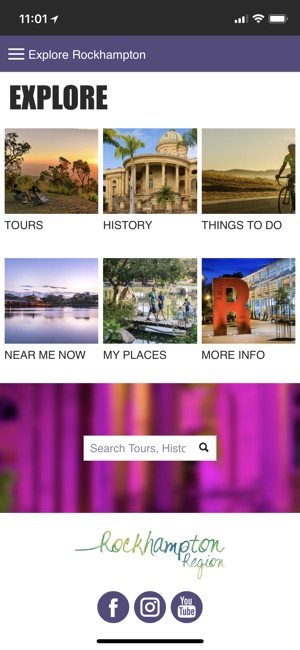 Explore Rockhampton(圖2)-速報App