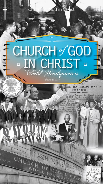 COGIC