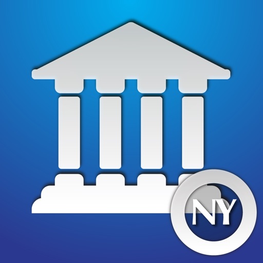 New York Code of Criminal Procedure (LawStack Ser) Icon