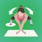 Push-up Workouts provides daily workout routines for all your main muscle groups