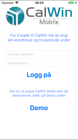 CalWin Mobil(圖2)-速報App