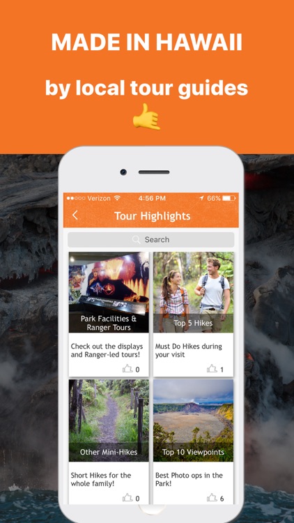 Big Island Hawaii Driving Tour screenshot-4