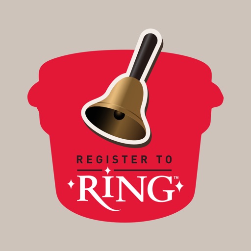 Register to Ring™ Icon