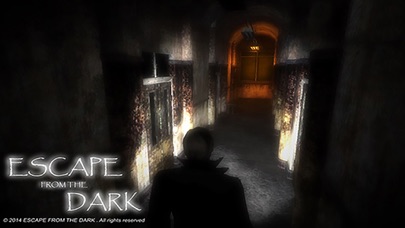 Escape From The Dark ... screenshot1