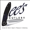 Lees Cutlery cutlery cutting accessories 
