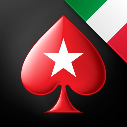PokerStars: Poker Gratis Online & Texas Holdem IT