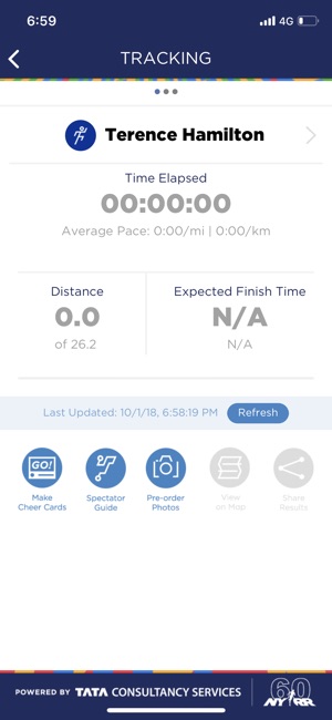 TCS NYC Marathon (Non-US)(圖5)-速報App