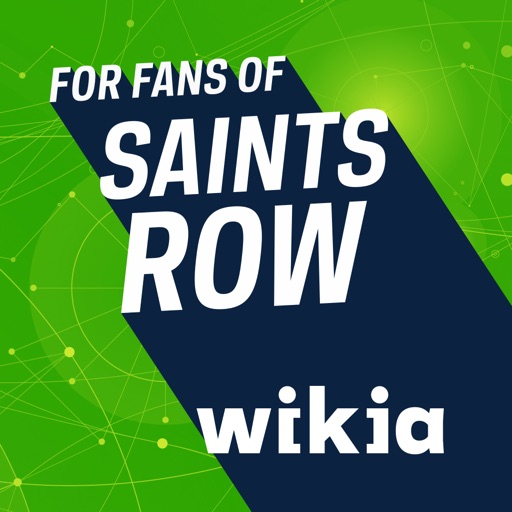 FANDOM for: Saints Row iOS App