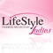 Lifestyle Ladies - Workout like a star