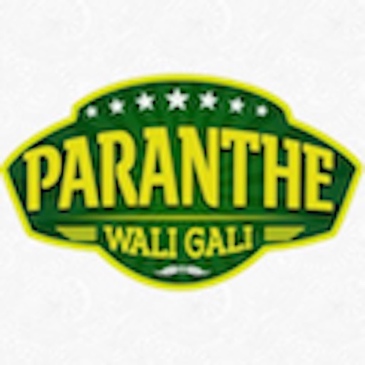Paranthe Wali Gali icon