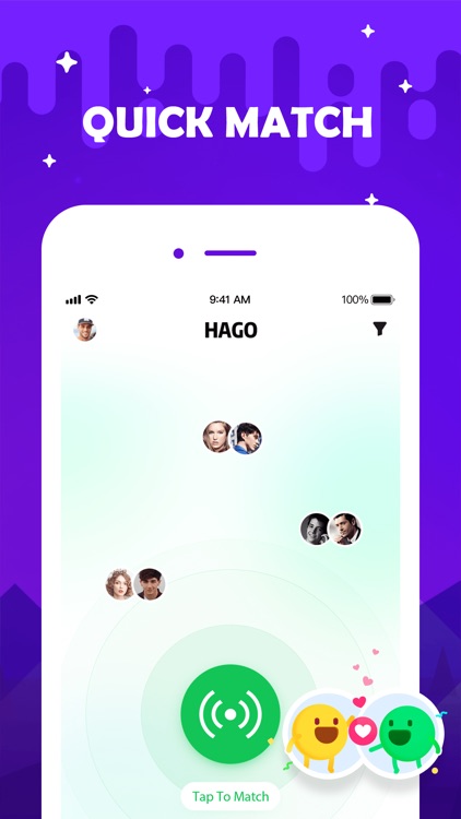 Hago