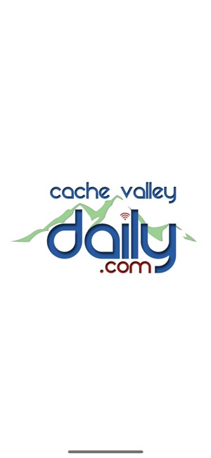 Cache Valley Daily(圖1)-速報App