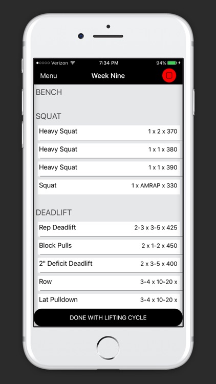 Cube Method screenshot-3