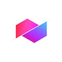 Mixoo -Collage Montage, Editor icon