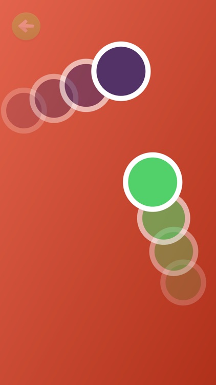 Color Dots - A Game For Infants