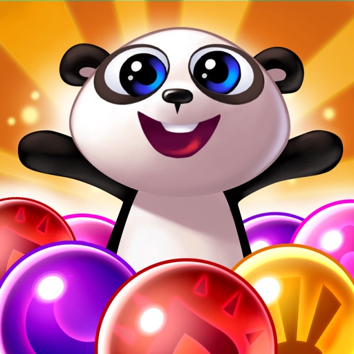 Panda Pop-パンダポップ