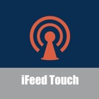 Top 10 Entertainment Apps Like iFeed Touch - Best Alternatives