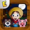 "Barnyard Mahjong Go 2: Around the Farm" is a fun new way to play mahjong solitaire where you literally can spin around the farm