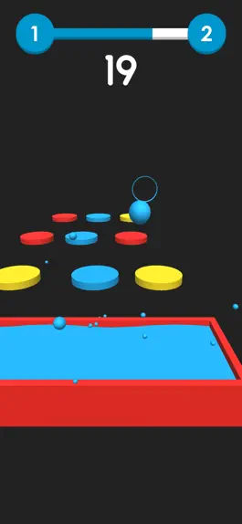 Game screenshot Bounce? apk