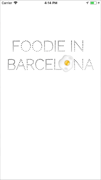 Foodie BCN