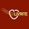 The LivRite app provides class schedules, social media platforms, fitness goals, and in-club challenges