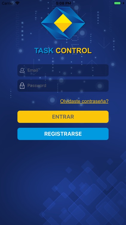 Task Control