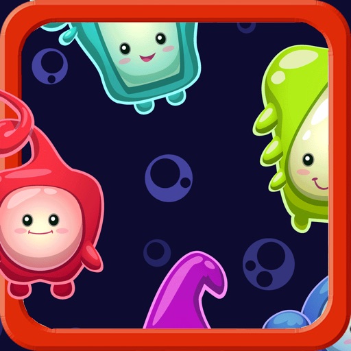 Monster-Mania icon