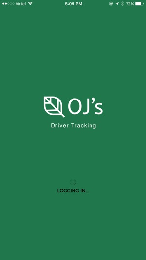 OJ's Driver(圖1)-速報App