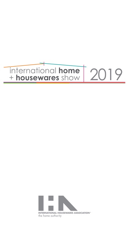 Ih Hs 2019 By National Housewares Manufacturers Association