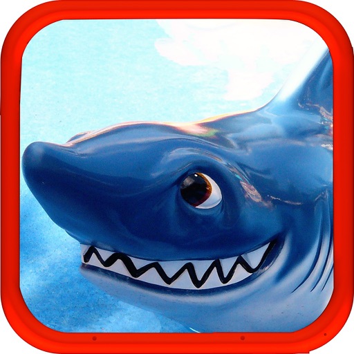 White Shark Quest icon