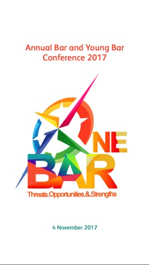 Bar Conf 2017(圖1)-速報App