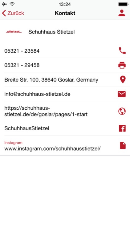 Schuhhaus Stietzel screenshot-3