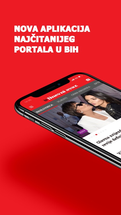 Avaz