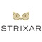 The STRIXAR app is an AR-app for the commercial real estate industry